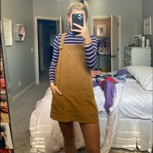 Altered State Overalls